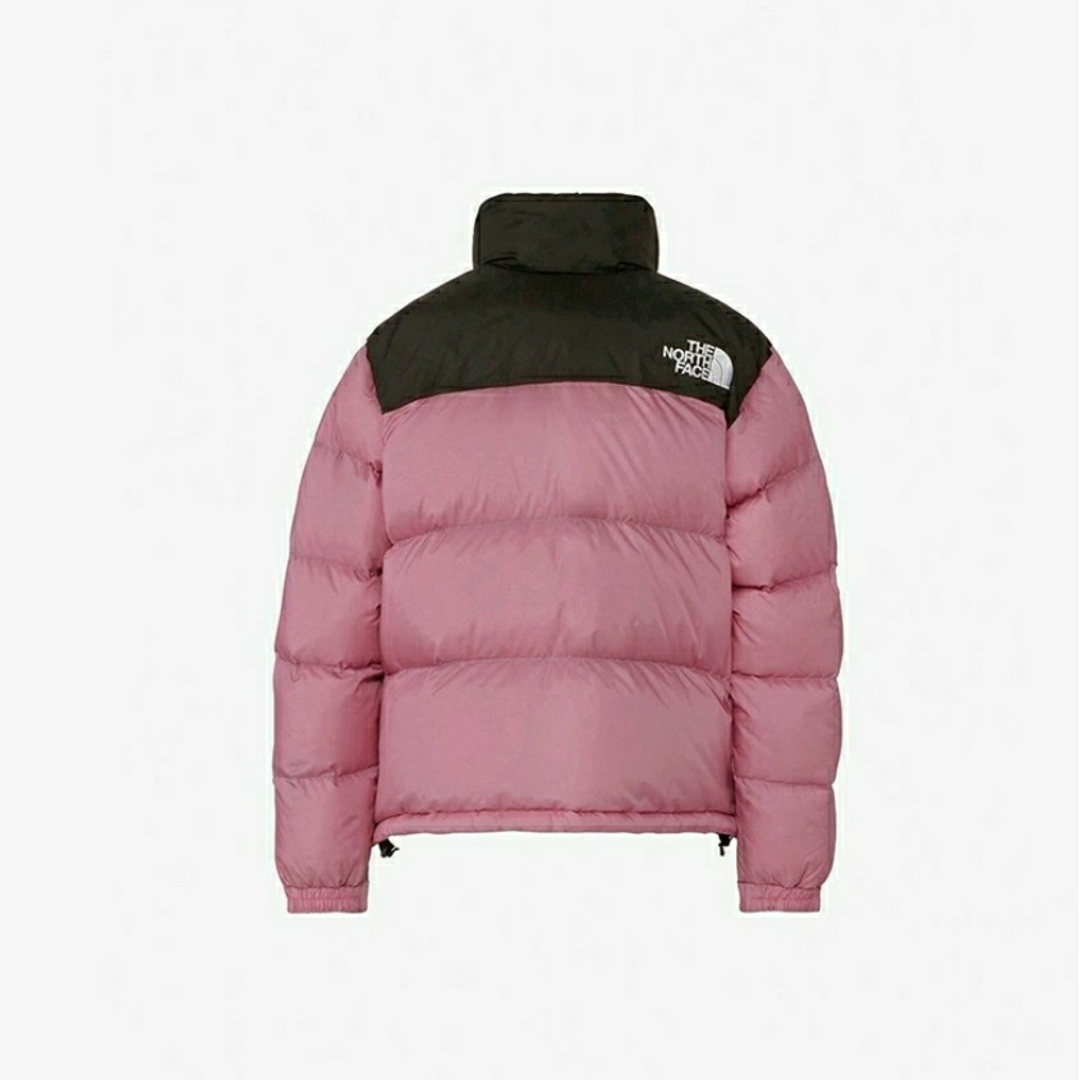 THE NORTH FACE - ノースフェイス ショートヌプシ S ピンク THE NORTH FACE - ノースフェイス ショートヌプシ S ピンク
