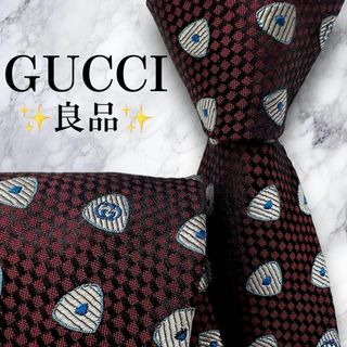 GUCCI(ネクタイ)のフリマアイテム一覧 GUCCI(ネクタイ)のフリマアイテム一覧