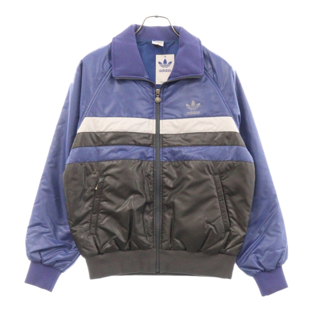adidas◇60s/70s/デサント製/西ドイツ/トラックジャケット adidas◇60s/70s/デサント製/西ドイツ/トラックジャケット
