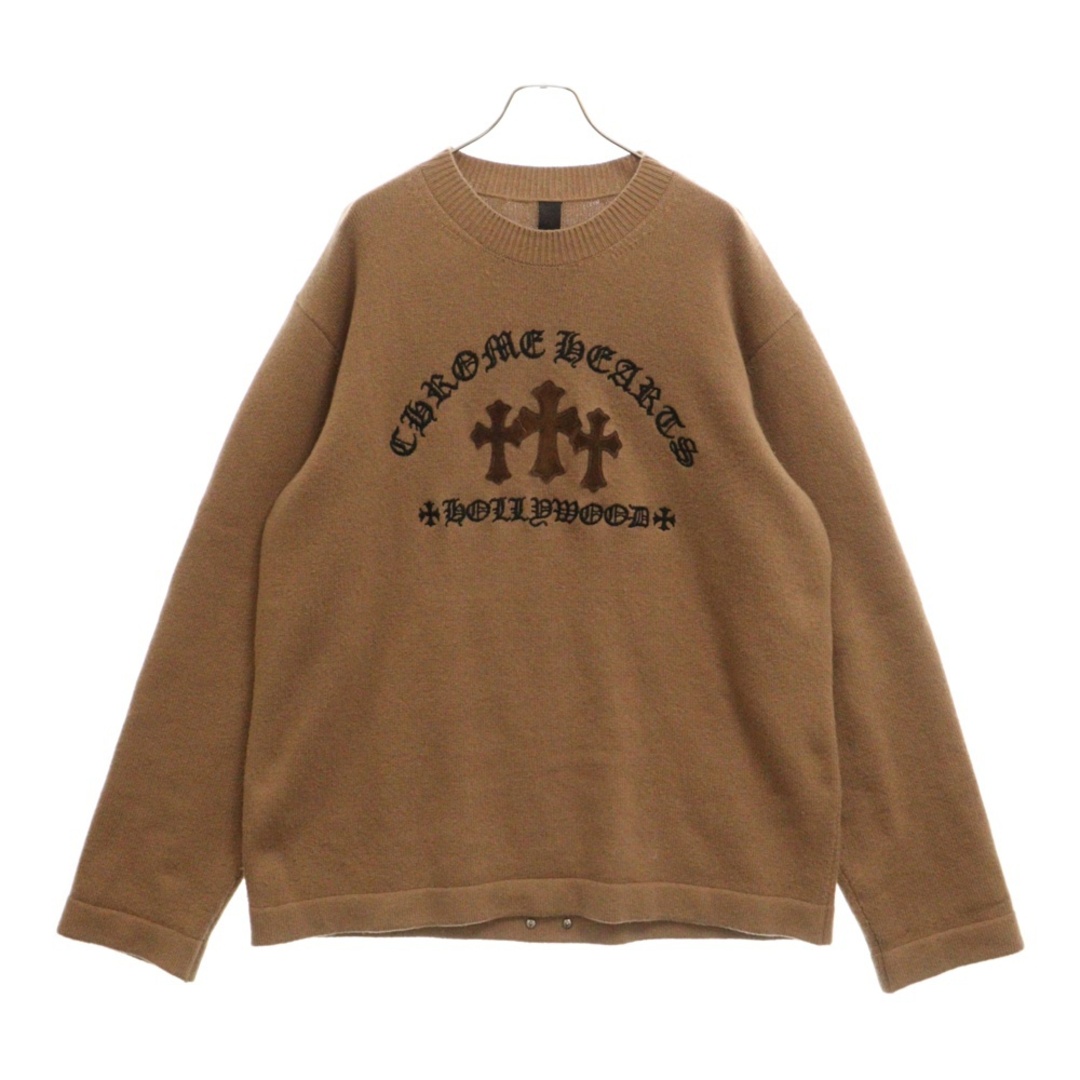 Chrome Hearts - CHROME HEARTS クロムハーツ SAILIN ON CHSMR Chrome Hearts - CHROME HEARTS クロムハーツ SAILIN ON CHSMR