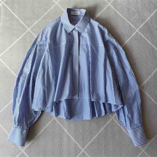 UNITED ARROWS - マルゥ ユナイテッドアローズ ストライプ UNITED ARROWS - マルゥ ユナイテッドアローズ ストライプ