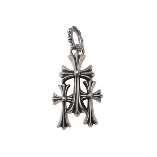 Chrome Hearts - 【美品・レア色】クロムハーツ22K ゴールド Chrome Hearts - 【美品・レア色】クロムハーツ22K ゴールド