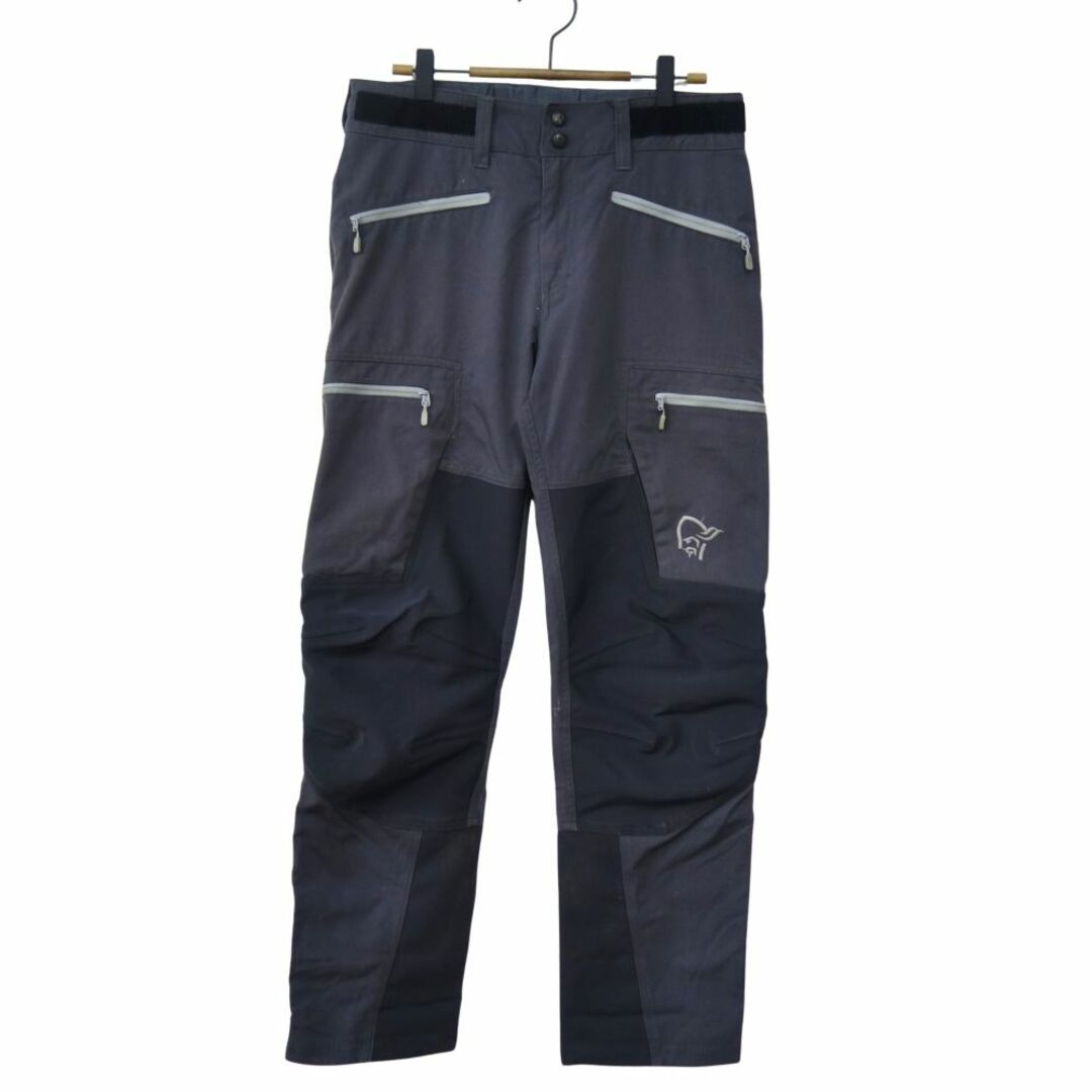 ノローナ NORRONA Svalbard heavy duty pants スヴァルバール ノローナ NORRONA Svalbard heavy duty pants スヴァルバール