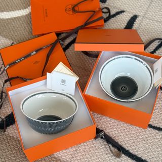 HERMES(食器 ・ ブラック/黒色系)のフリマアイテム一覧 HERMES(食器 ・ ブラック/黒色系)のフリマアイテム一覧