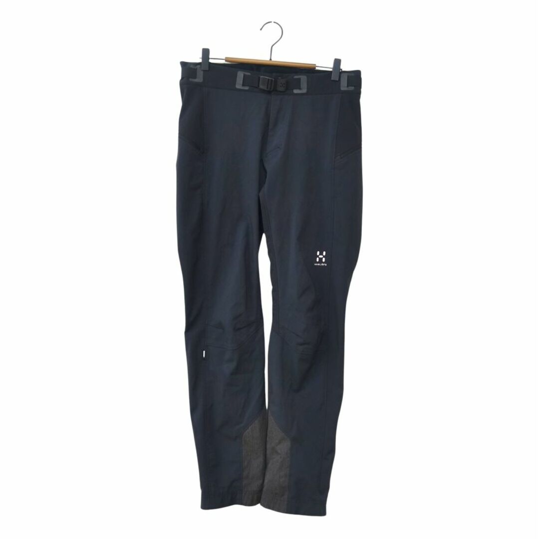 海外通販サイト ブランド マウンテン HAGLOFS ホグロフス パンツ PANT STOPPER WIND GORE 男性用