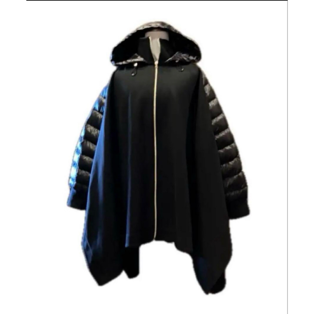 HERNO - 【2023-24FW 】美品☆ヘルノHERNO リゾートダウン HERNO - 【2023-24FW 】美品☆ヘルノHERNO リゾートダウン