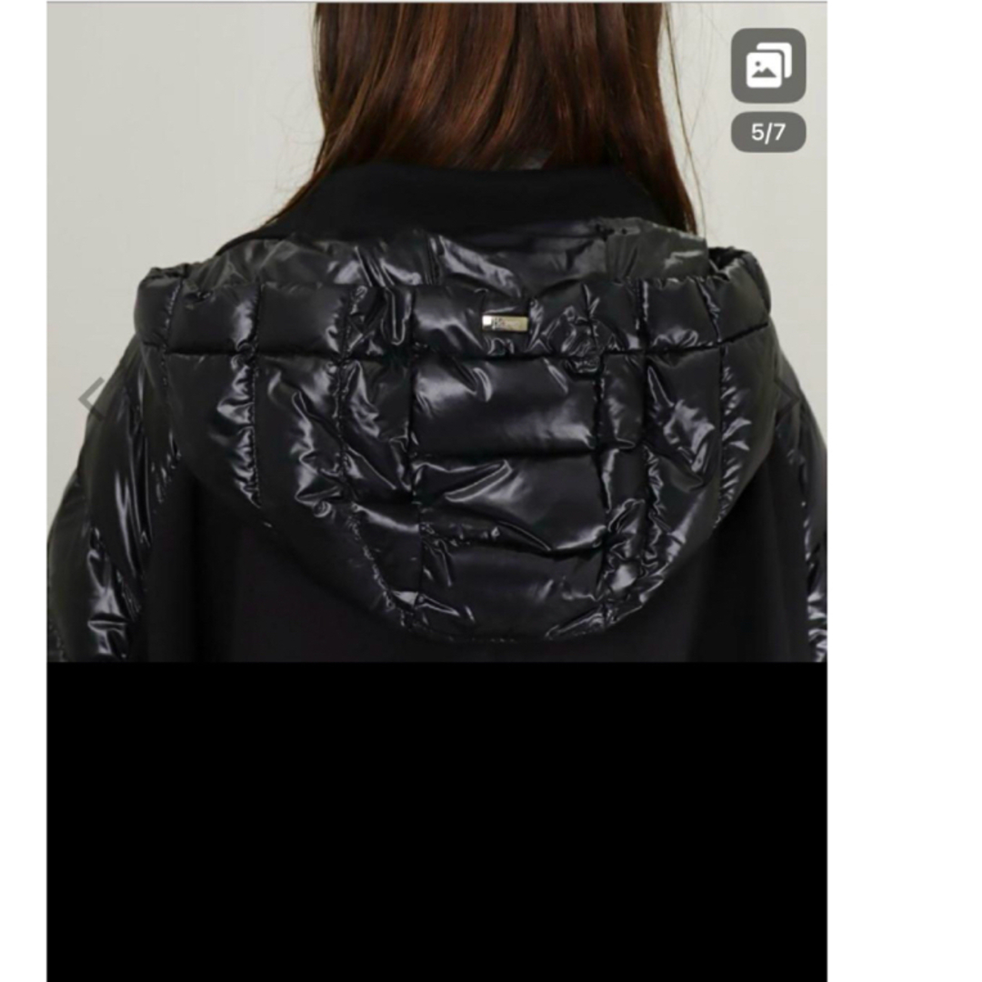 HERNO - 【2023-24FW 】美品☆ヘルノHERNO リゾートダウン HERNO - 【2023-24FW 】美品☆ヘルノHERNO リゾートダウン