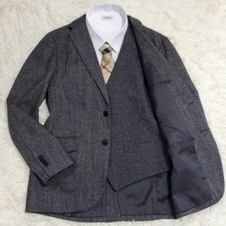 UNITED ARROWS（ウール ・ テーラードジャケット）のフリマ