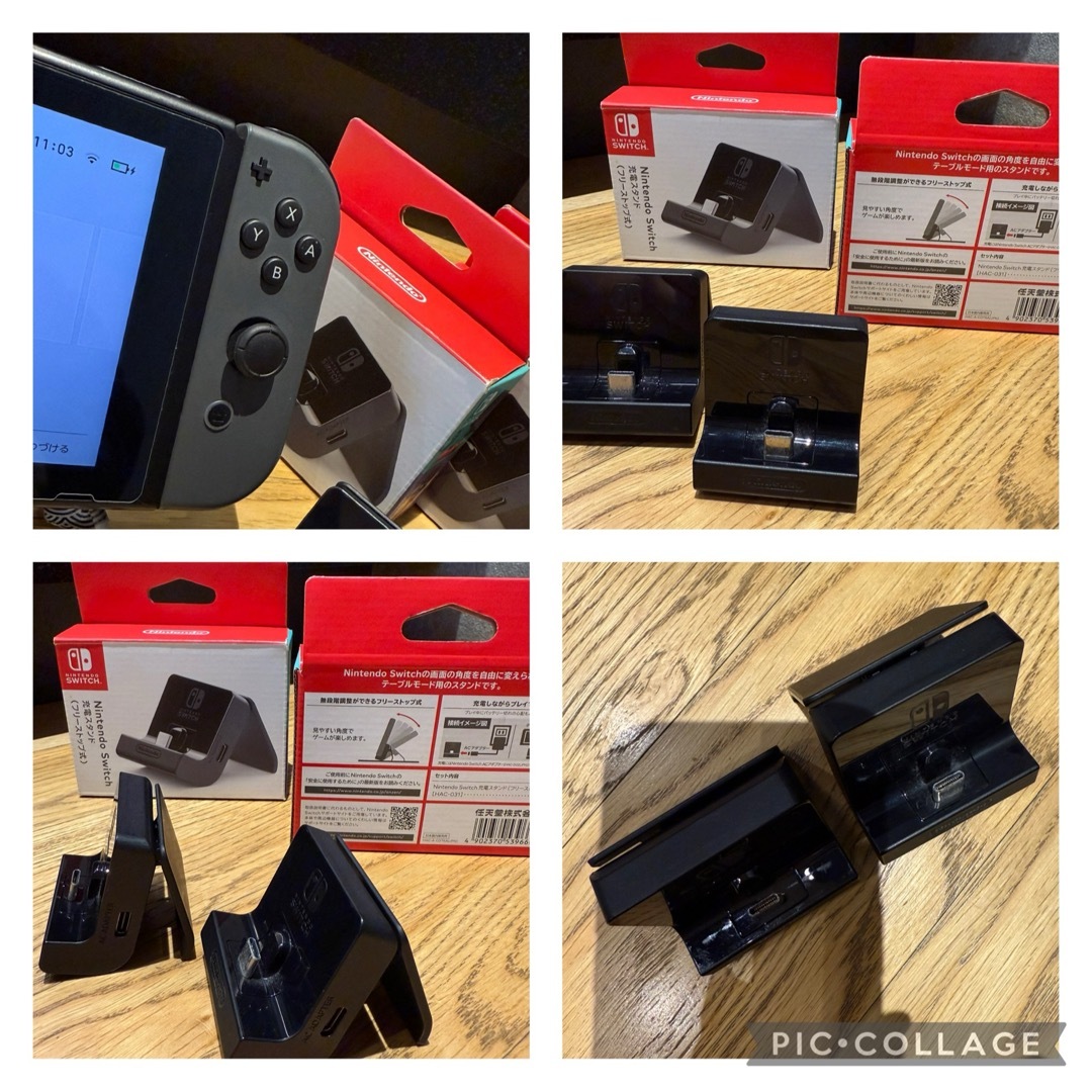 Nintendo Switch 付属品多数 スイッチソフト3本オマケ付 ゲーム Nintendo Switch 付属品多数 スイッチソフト3本オマケ付 ゲーム