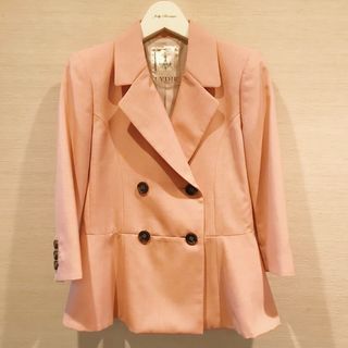 DEUXIEME CLASSE(テーラードジャケット)のフリマアイテム一覧 DEUXIEME CLASSE(テーラードジャケット)のフリマアイテム一覧
