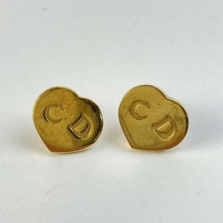 Christian Dior(ハート ・ ピアス)のフリマアイテム一覧 Christian Dior(ハート ・ ピアス)のフリマアイテム一覧