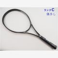 中古 テニスラケット プリンス CTS ストーム OS【一部グロメット割れ有り】 (G3)PRINCE CTS STORM OS