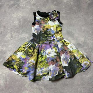 LANVIN en Bleu(ミディアムドレス)のフリマアイテム一覧 LANVIN en Bleu(ミディアムドレス)のフリマアイテム一覧
