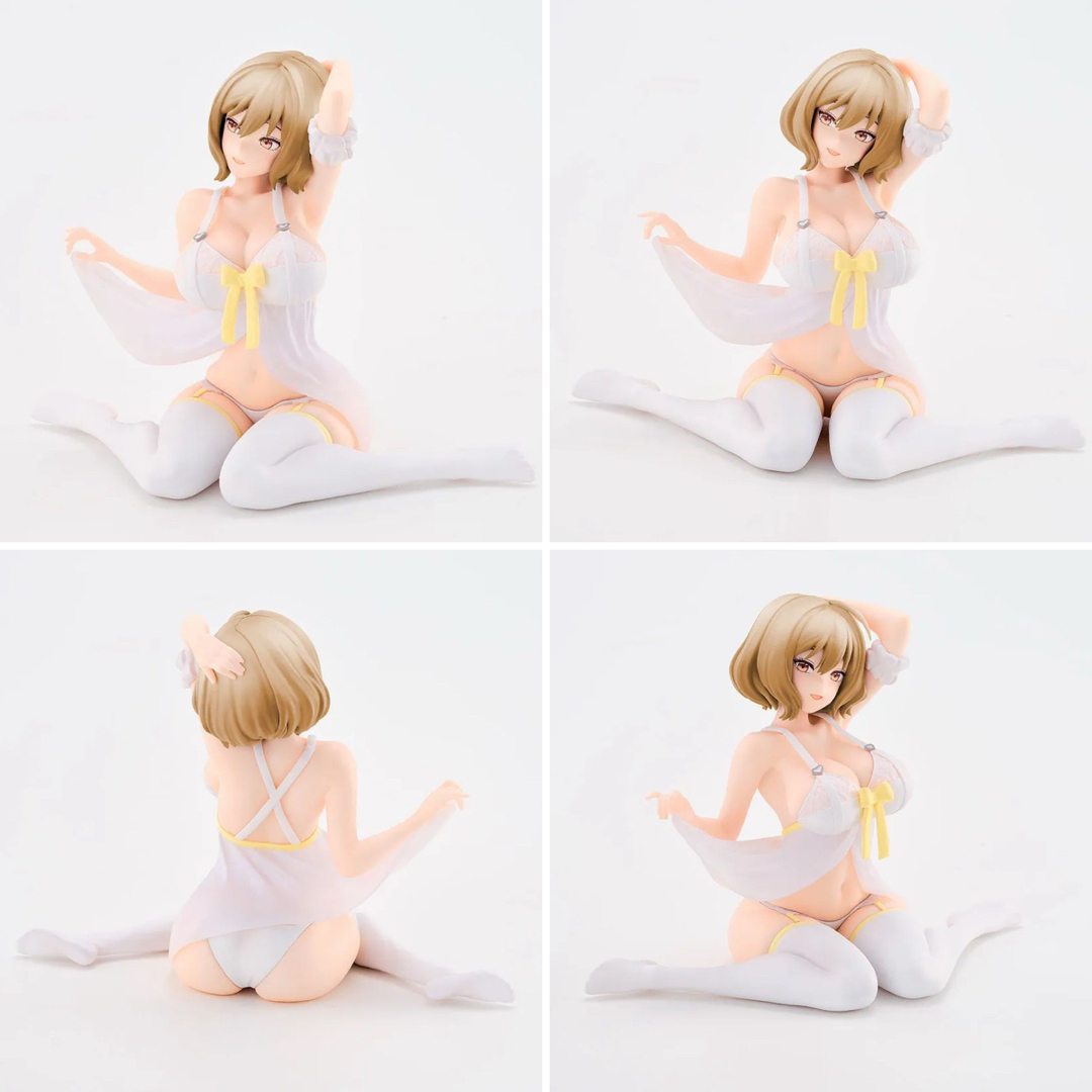 勝利の女神:NIKKE Yumemirize アニス N102 ユメミライズの通販 勝利の女神:NIKKE Yumemirize アニス N102 ユメミライズの通販