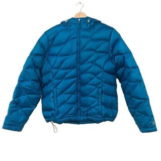 L.L.Bean - 90s エルエルビーン ナイロン ダウン ジャケット L.L.Bean - 90s エルエルビーン ナイロン ダウン ジャケット