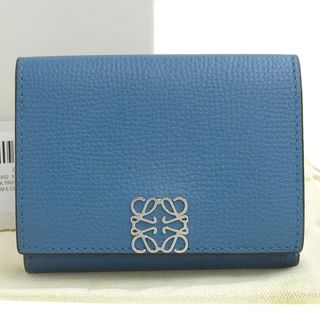 LOEWE(財布 ・ ブルー・ネイビー/青色系)のフリマアイテム一覧 LOEWE(財布 ・ ブルー・ネイビー/青色系)のフリマアイテム一覧