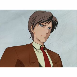 キューティーハニーFセル画A1(その他)