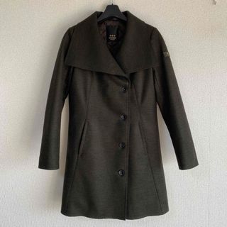 TATRAS(ダウンコート ・ グリーン・カーキ/緑色系)のフリマ TATRAS(ダウンコート ・ グリーン・カーキ/緑色系)のフリマ