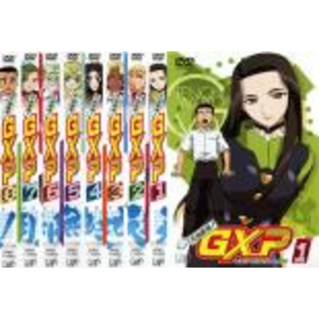 全巻セットDVD▽天地無用!GXP(8枚セット)第1話~第26話 全巻セットDVD▽天地無用!GXP(8枚セット)第1話~第26話