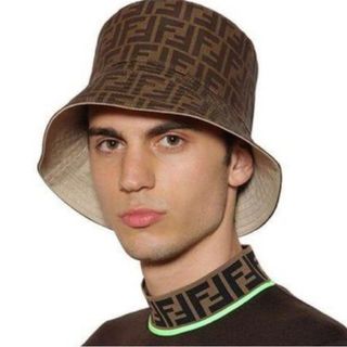 FENDI(ハット)のフリマアイテム一覧 FENDI(ハット)のフリマアイテム一覧
