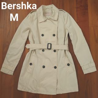 Bershka(トレンチコート)のフリマアイテム一覧 Bershka(トレンチコート)のフリマアイテム一覧