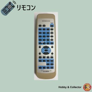 KENWOOD - KENWOOD オーディオ用リモコン RC-F0324の通販 by KENWOOD - KENWOOD オーディオ用リモコン RC-F0324の通販 by