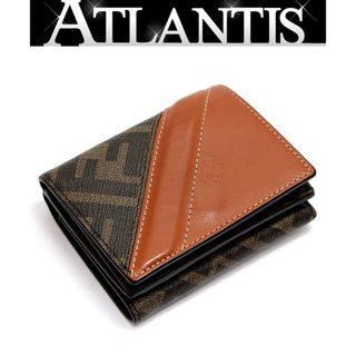 FENDI - フェンディ FENDI モンスター バグス 7M0266 札入れ FENDI - フェンディ FENDI モンスター バグス 7M0266 札入れ