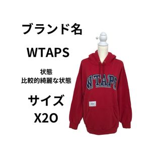 W)taps(レディース)のフリマアイテム一覧 W)taps(レディース)のフリマアイテム一覧