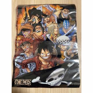 ONE PIECE - ONE PIECE ワンピース A全アートポスター GEAR's ONE PIECE - ONE PIECE ワンピース A全アートポスター GEAR's