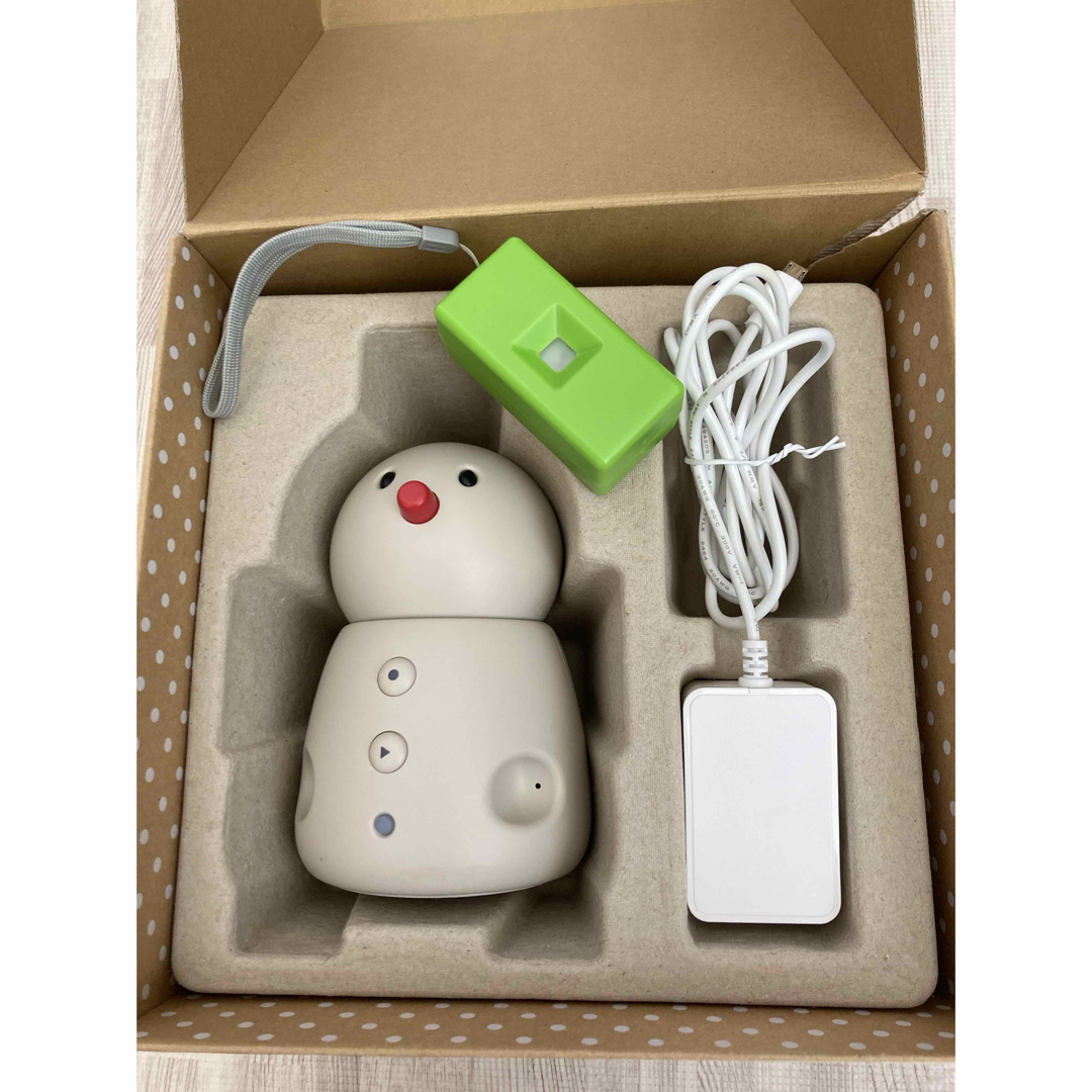 BOCCO emo ボッコエモ 部屋センサ BOCCO emo ボッコエモ 部屋センサ
