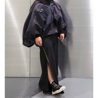 JUNYA WATANABE - ジュンヤワタナベ コムデギャルソン サークル JUNYA WATANABE - ジュンヤワタナベ コムデギャルソン サークル