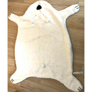 ZARA HOME - ザラホーム ヴィンテージスタイルラグ ラグ 160×230 ZARA HOME - ザラホーム ヴィンテージスタイルラグ ラグ 160×230
