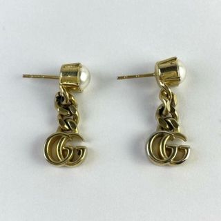 GUCCI(パール ・ ピアス)のフリマアイテム一覧 GUCCI(パール ・ ピアス)のフリマアイテム一覧