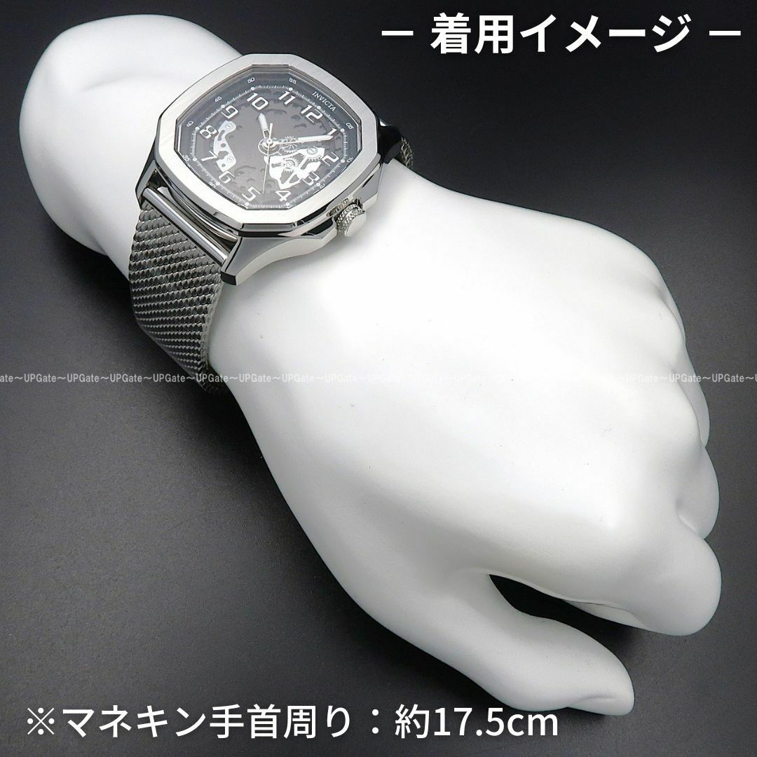 INVICTA - Diabloモデル☆上品デザイン INVICTA S1 Rally 48439 INVICTA - Diabloモデル☆上品デザイン INVICTA S1 Rally 48439
