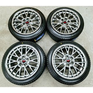 スバル - スバル WRX STI VAB 純正ホイールの通販 by y's shop スバル - スバル WRX STI VAB 純正ホイールの通販 by y's shop