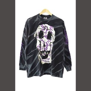TENDERLOIN(Tシャツ/カットソー(七分/長袖))のフリマアイテム一覧 TENDERLOIN(Tシャツ/カットソー(七分/長袖))のフリマアイテム一覧