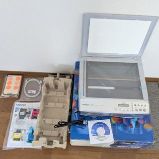 brother - 未開封新品 ハングル ラベルプリンターの通販 by にょ brother - 未開封新品 ハングル ラベルプリンターの通販 by にょ