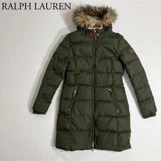 Ralph Lauren(ダウンコート)のフリマアイテム一覧 Ralph Lauren(ダウンコート)のフリマアイテム一覧
