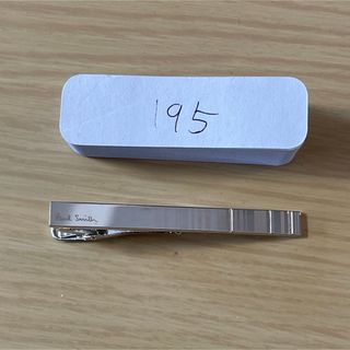 Paul Smith(ネクタイピン)のフリマアイテム一覧 Paul Smith(ネクタイピン)のフリマアイテム一覧