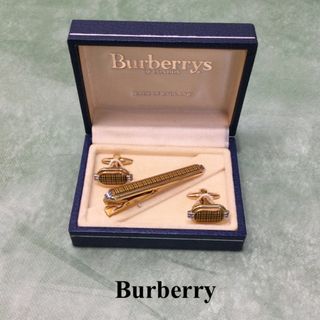 BURBERRY - BURBERRY ネクタイピン No.2213の通販|ラクマ BURBERRY - BURBERRY ネクタイピン No.2213の通販|ラクマ