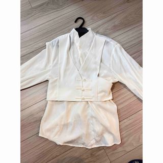 Ameri VINTAGE(シャツ/ブラウス(長袖/七分))のフリマアイテム一覧 Ameri VINTAGE(シャツ/ブラウス(長袖/七分))のフリマアイテム一覧