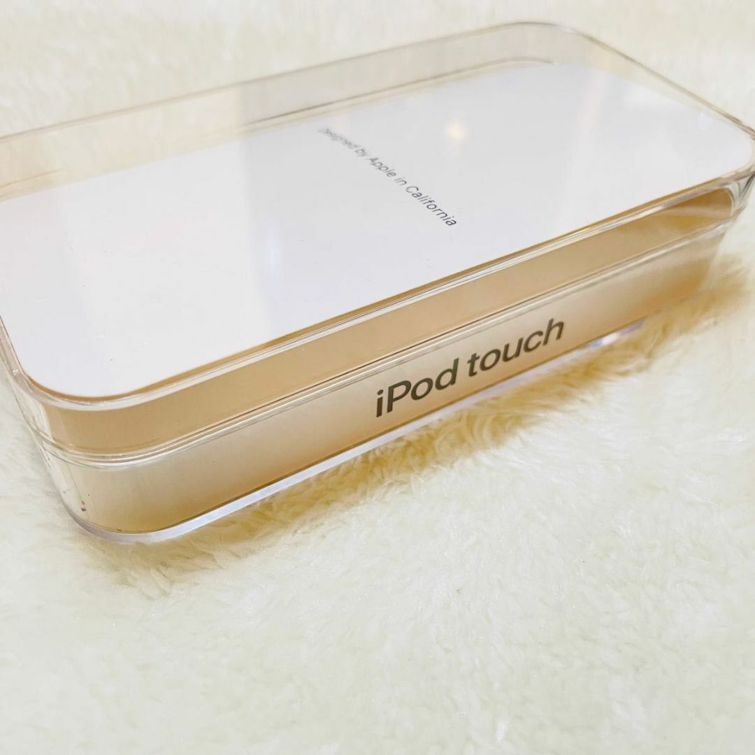 新品同様品】 iPod touch 第7世代 128GB MVJ22J/A 新品同様品】 iPod touch 第7世代 128GB MVJ22J/A