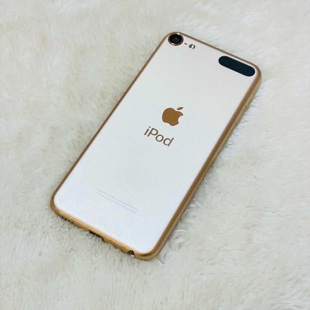 新品同様品】 iPod touch 第7世代 128GB MVJ22J/A 新品同様品】 iPod touch 第7世代 128GB MVJ22J/A
