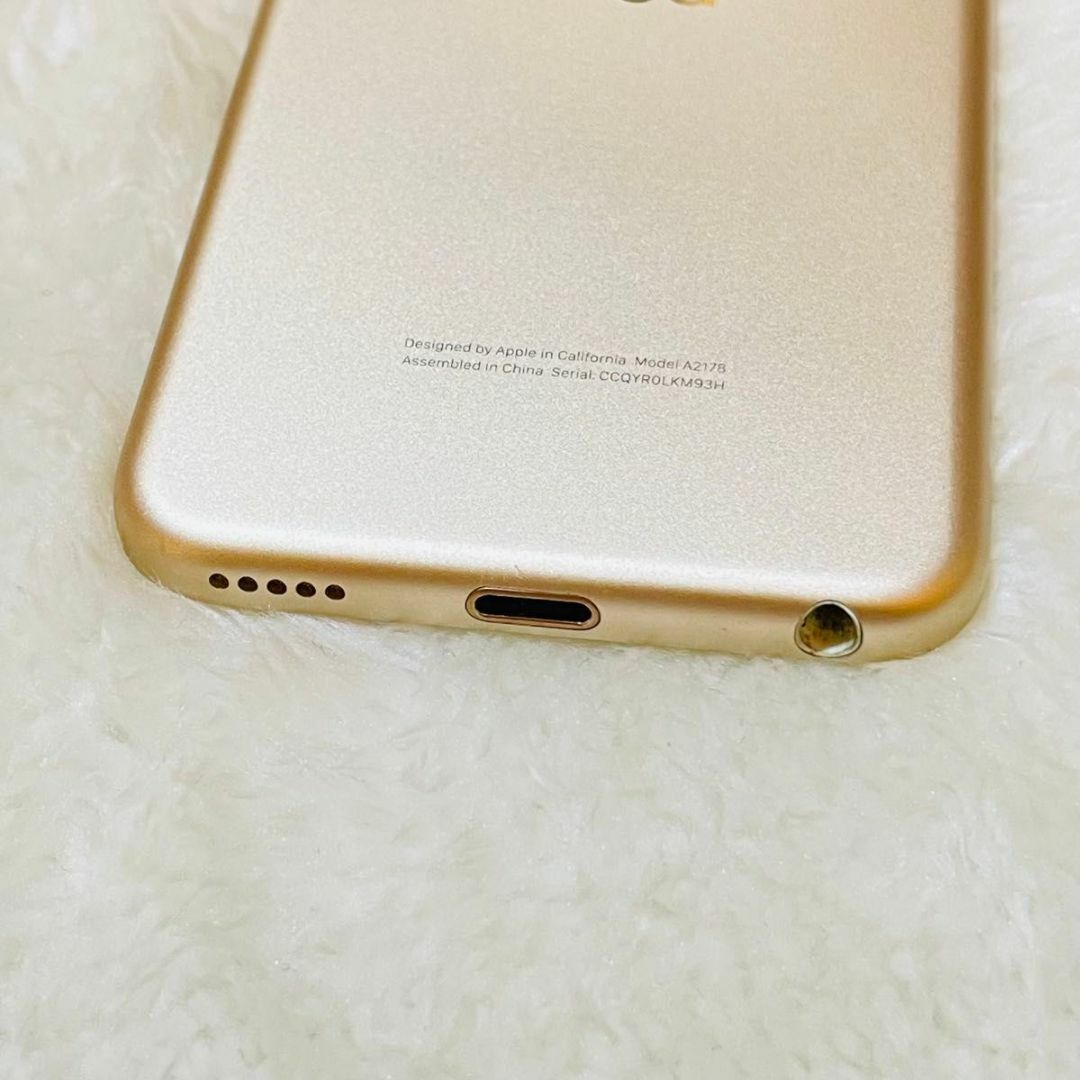 新品同様品】 iPod touch 第7世代 128GB MVJ22J/A 新品同様品】 iPod touch 第7世代 128GB MVJ22J/A