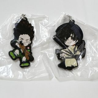 サカモトデイズ　ガチャガチャ(キャラクターグッズ)