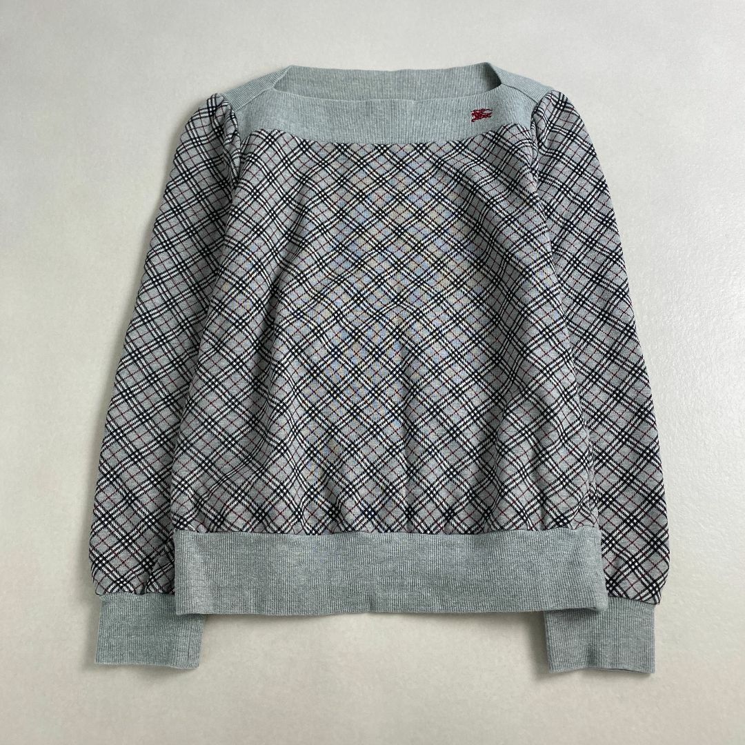BURBERRY BLUE LABEL - 【まとめ買い】4点