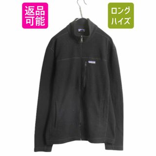流行に patagonia - パタゴニア マイクロD フリース ジャケット メンズ 長袖Tシャツ