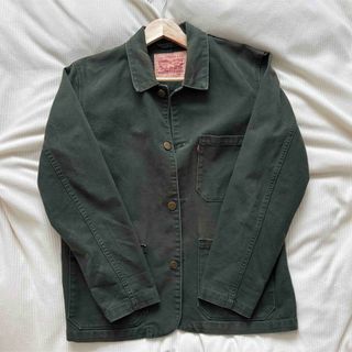Levi's(カバーオール)のフリマアイテム一覧 Levi's(カバーオール)のフリマアイテム一覧