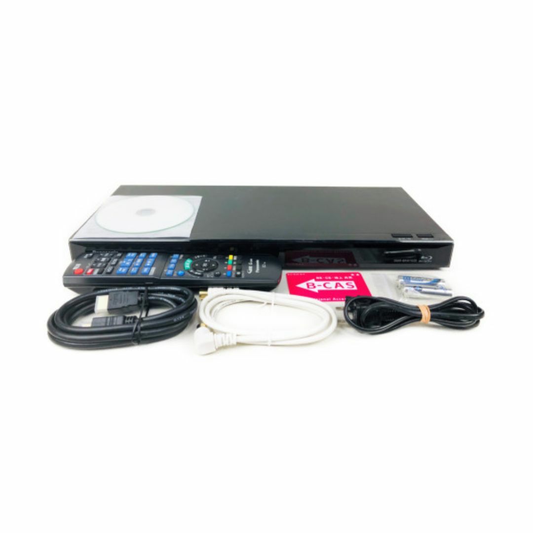 Panasonic ブルーレイ DIGA 若く DMR-BRW1020 Panasonic ブルーレイ DIGA 若く DMR-BRW1020