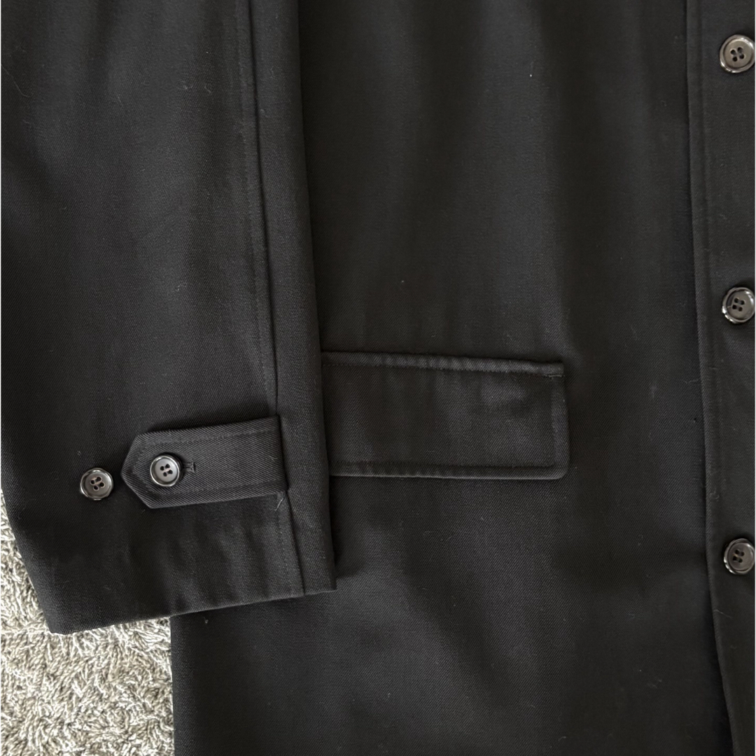 COMME des GARCONS HOMME - COMME des GARCONS HOMME AD1989 襟 COMME des GARCONS HOMME - COMME des GARCONS HOMME AD1989 襟